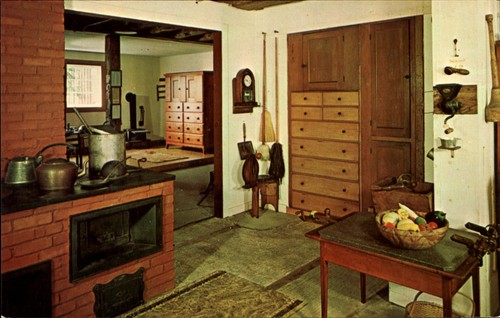 Shaker museum old - ~, chatham