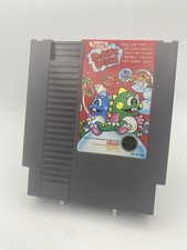 Taito Bubble Bobble (Nintendo