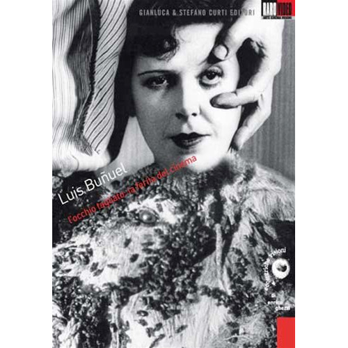 Dvd luis bunuel vol - dvd,