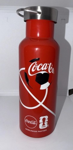 Bottiglia coca cola fifa world - bottiglia,