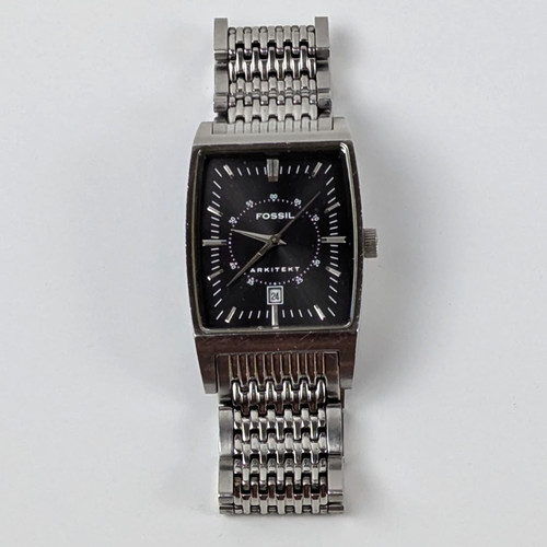 Orologio fossil arkitekt - orologio,