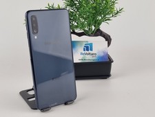 Galaxy A7 (2018) 64GB 6,0" Nero DUAL SIM -BUONO-