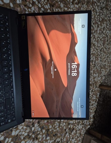 Gaming portatile rtx 4050 - gaming,