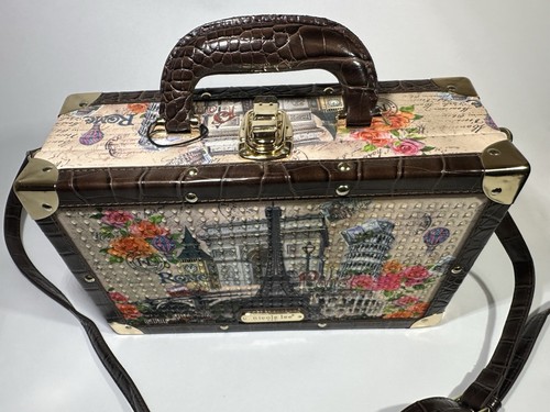 Nicole lee hollywood box - nicole,