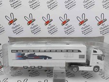 DIE CAST 1/43 " MERCEDES