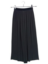 ZARA BASIC Pantalone Marlene