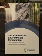 Handbook of Environmental