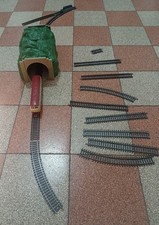 Trenino Lima + Galleria 9500T