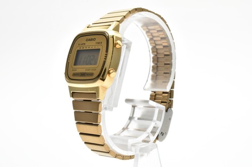 Orologio digitale donna casio - donna,