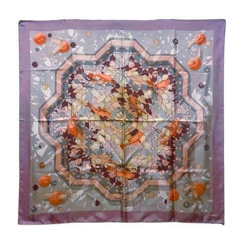 Sciarpa hermes carre sous - sciarpa,