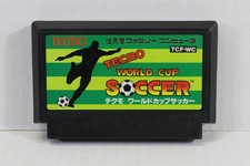 TECMO World Cup CALCIO