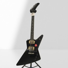 Chitarra elettrica solida