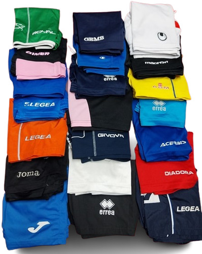 Stock abbigliamento usato - stock,