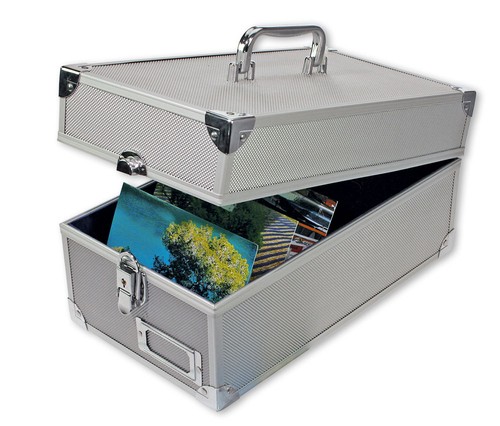 Safe 160 161 - 160/161, valigetta