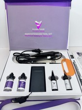Kit Extension Capelli Luce UV