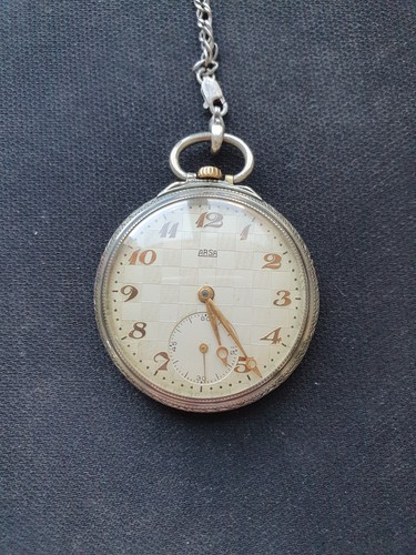 Unico vecchio orologio - , da