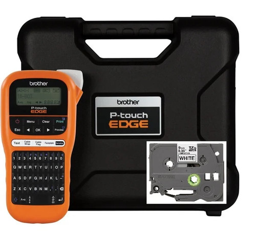 Brother e110 kit - kit, pacchetto