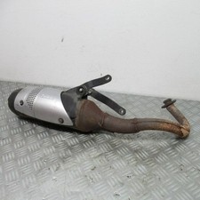 Scarico VESPA 50 SPRINT - 2016