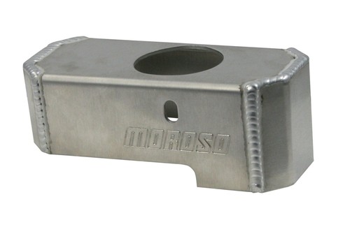Coperchio booster freno - , moroso