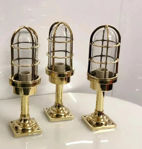 Set antiche luci paratia - set,