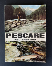 Libro pesca PESCARE NEL