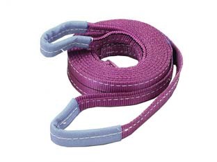 Cinghia sollevamento con - di,