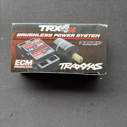 Traxxas trx sistema di - traxxas,