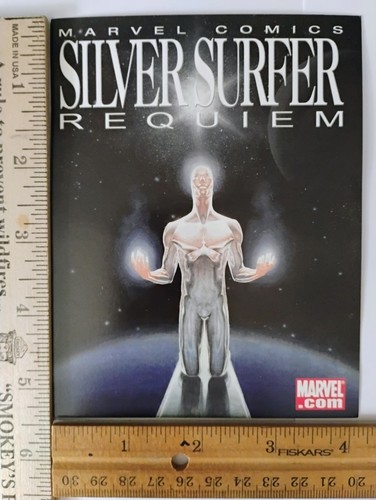 2007 marvel comics silver - marvel,