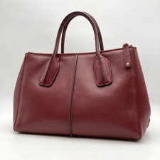 Tod bag styling handbag - tod's,