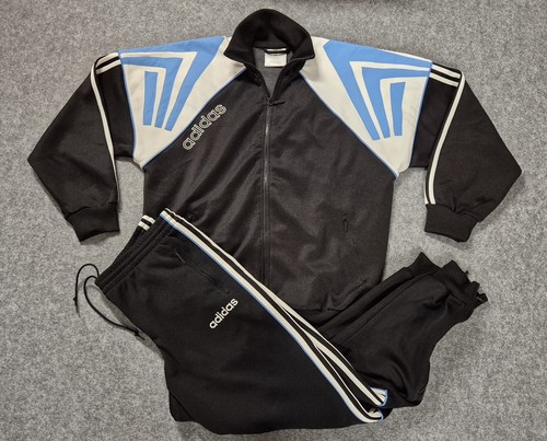 Tuta adidas vintage anni - adidas, |