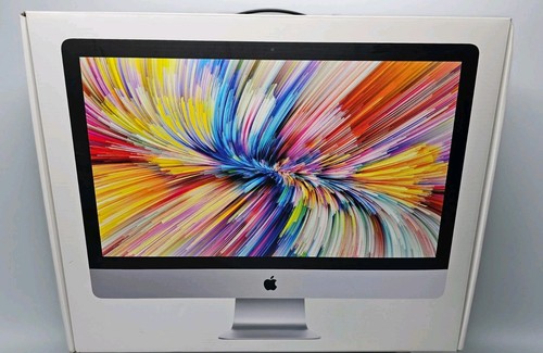 Apple imac pollici - 27,
