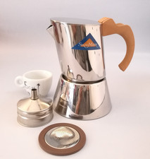 🌎 Caffettiera Mepra Moka