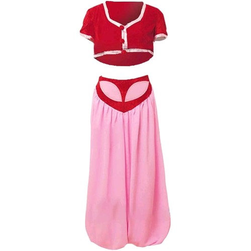 Med pezzi dream - of, jeannie