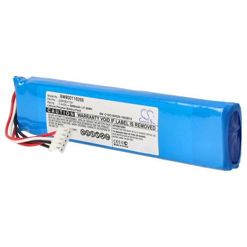 Batteria per altoparlante jbl - batteria,