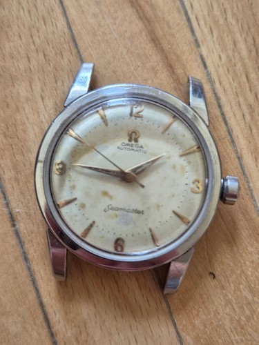 Omega automatico seamaster - automatico,