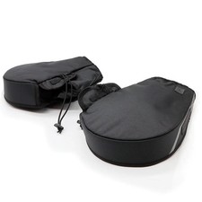 COPRIMANOPOLE COPRIMANI COPRIGUANTI OJ FIT PRO-HAND C012 PER MOTO SCOOTER