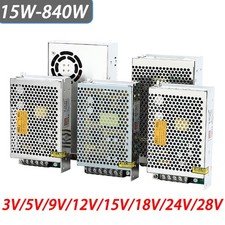 Alimentatore switching