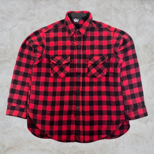 Camicia flanella vintage - di,
