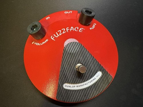 Jim dunlop pedale per - dunlop,