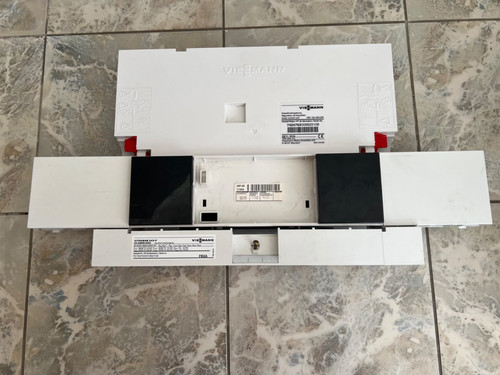 Scheda elettronica viessmann - scheda,