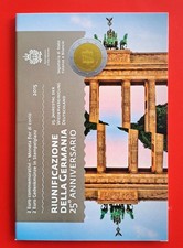 2015 San Marino 2 euro 25 anni