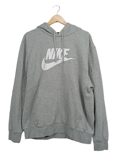 Nike felpa con cappuccio - nike,