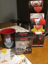 Warner Brothers It Clown Cup