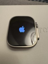 Apple Watch Ultra 49mm Cassa