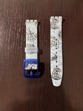 🇨🇭 Cinturini Swatch