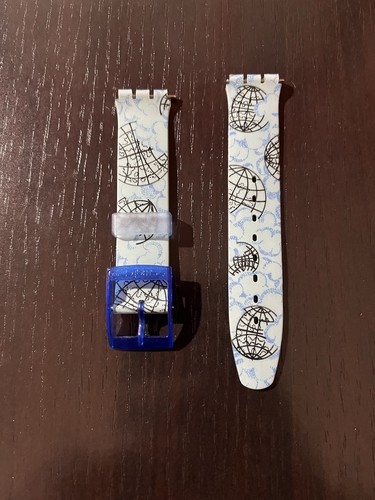 Cinturini swatch - 🇨🇭,