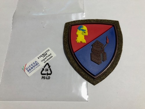 Patch scudetto plastica - patch,