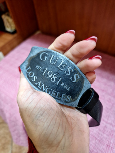 Cintura donna guess - donna, originale