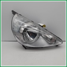 PROIETTORE DX HONDA  JAZZ 1A SERIE (11/02-10/08) 33101SAAG01