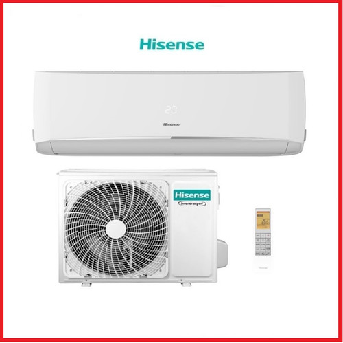 Hisense halo climatizzatore - halo,
